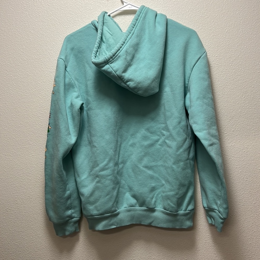 Blue Rugrats Hoodie - Picture 3 of 5